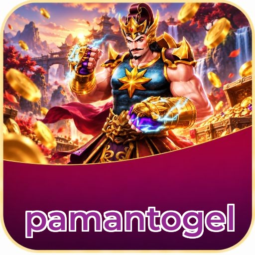 pamantogel APK v4.7.5 - Screenshot UI modern dan intuitif Indonesia